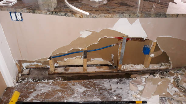 Best Residential water damage restoration  in East Cleveland, OH